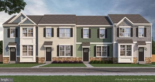 5846 MONK AVE, WHITE MARSH, MD, 21162