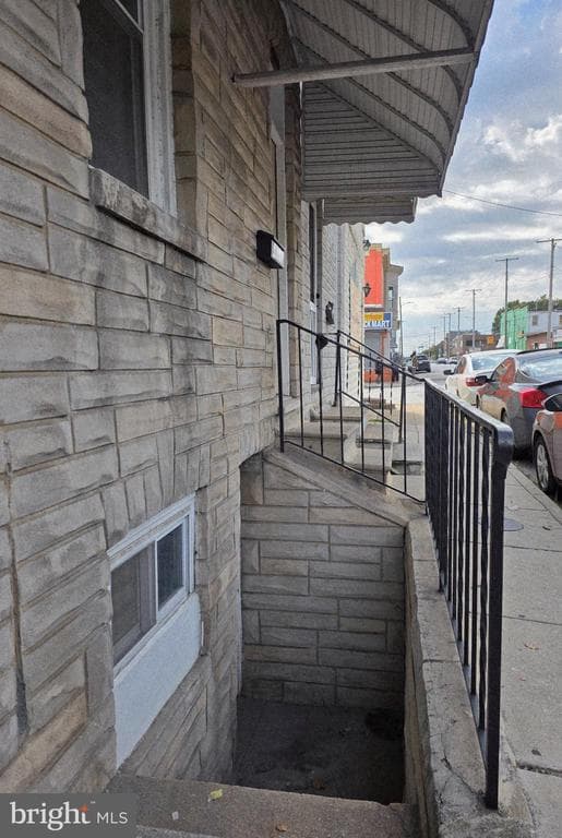 4525 PENNINGTON AVE,BALTIMORE CITY,MD,21226,BALTIMORE CITY - 120000