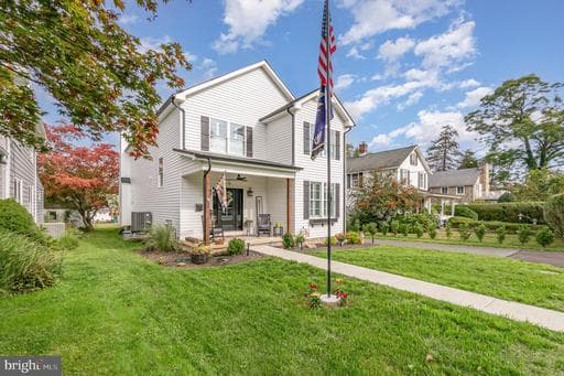 747 ROLAND AVE, BEL AIR, MD, 21014, HARFORD