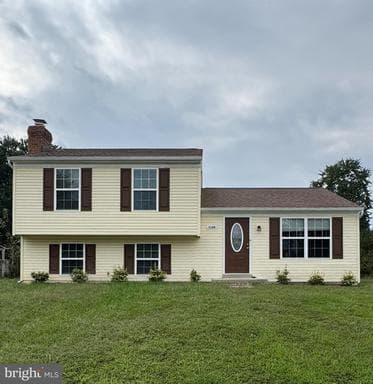 1180 BANNISTER CIR, WALDORF, MD, 20602, CHARLES