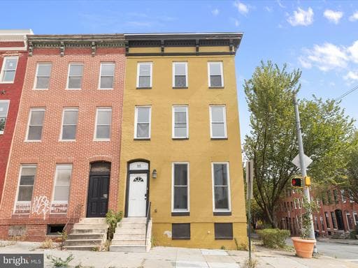 55 S Fulton Ave, Baltimore, MD 21223-2308, United States