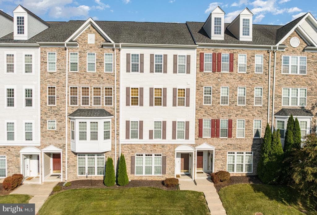 1650 MOHEGAN DR #H,HAVRE DE GRACE,MD,21078,HARFORD - 325000