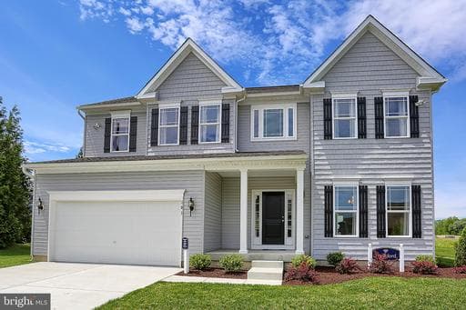 TBD ROWLAND DRIVE, COLORA, MD, 21917, CECIL