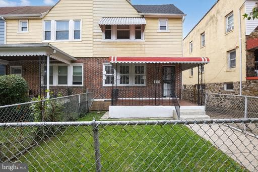 5446 NARCISSUS AVE, BALTIMORE, MD, 21215