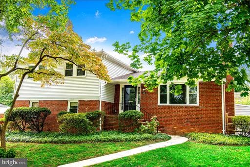 448 RANGE RD, BALTIMORE, MD, 21204, BALTIMORE