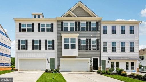 252 CORRERI ST, HAVRE DE GRACE, MD, 21078