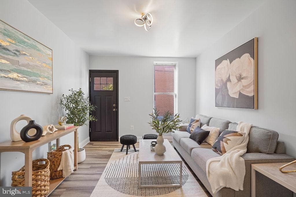 1337 WARD ST,BALTIMORE,MD,21230,BALTIMORE CITY - 160000