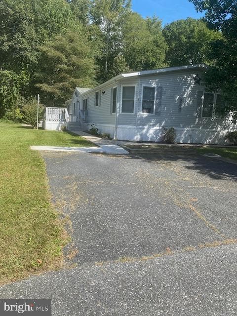 207 POCLAIN RD RD #207,ABERDEEN,MD,21001,HARFORD - 117000