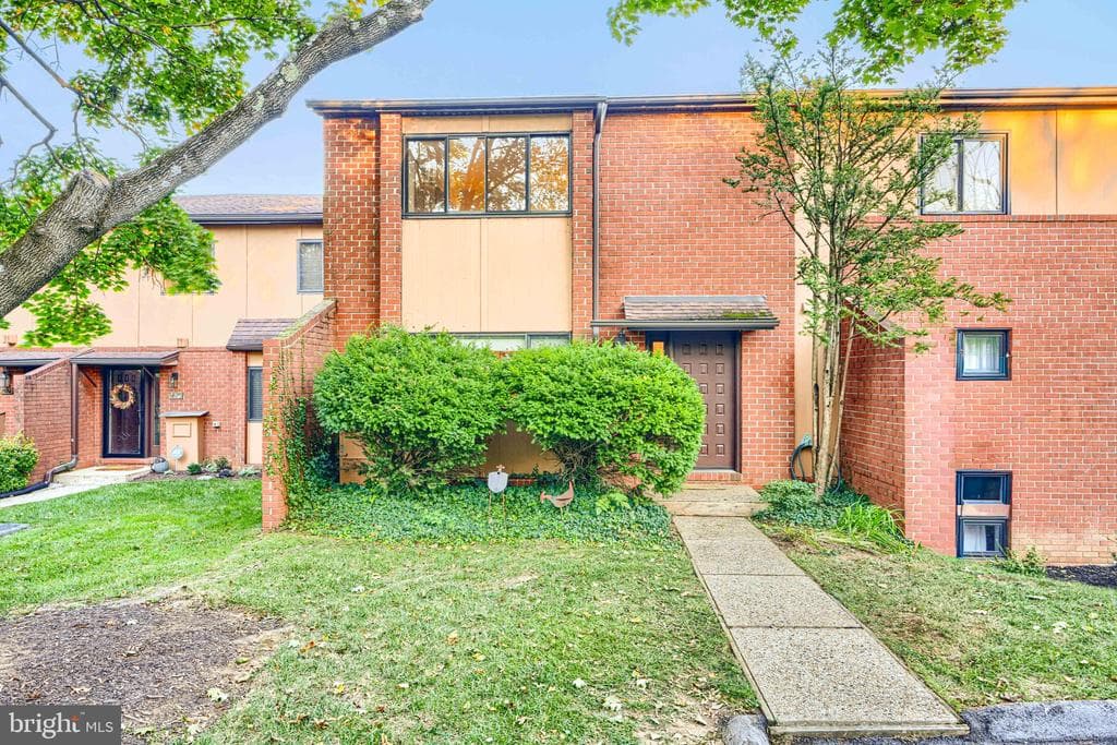 8223 RUXTON CROSSING CT,TOWSON,MD,21204,BALTIMORE - 449900