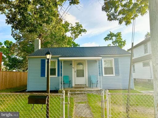 37 WALKERN RD, BALTIMORE, MD, 21221, BALTIMORE