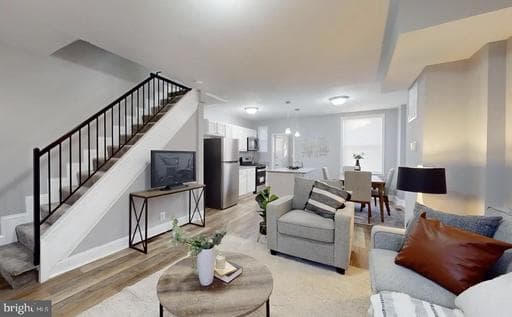 3325 RAVENWOOD AVE, BALTIMORE, MD, 21213, BALTIMORE CITY