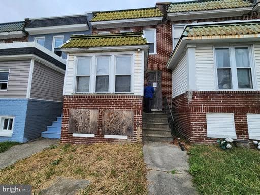 2812 QUANTICO AVE, BALTIMORE, MD, 21215