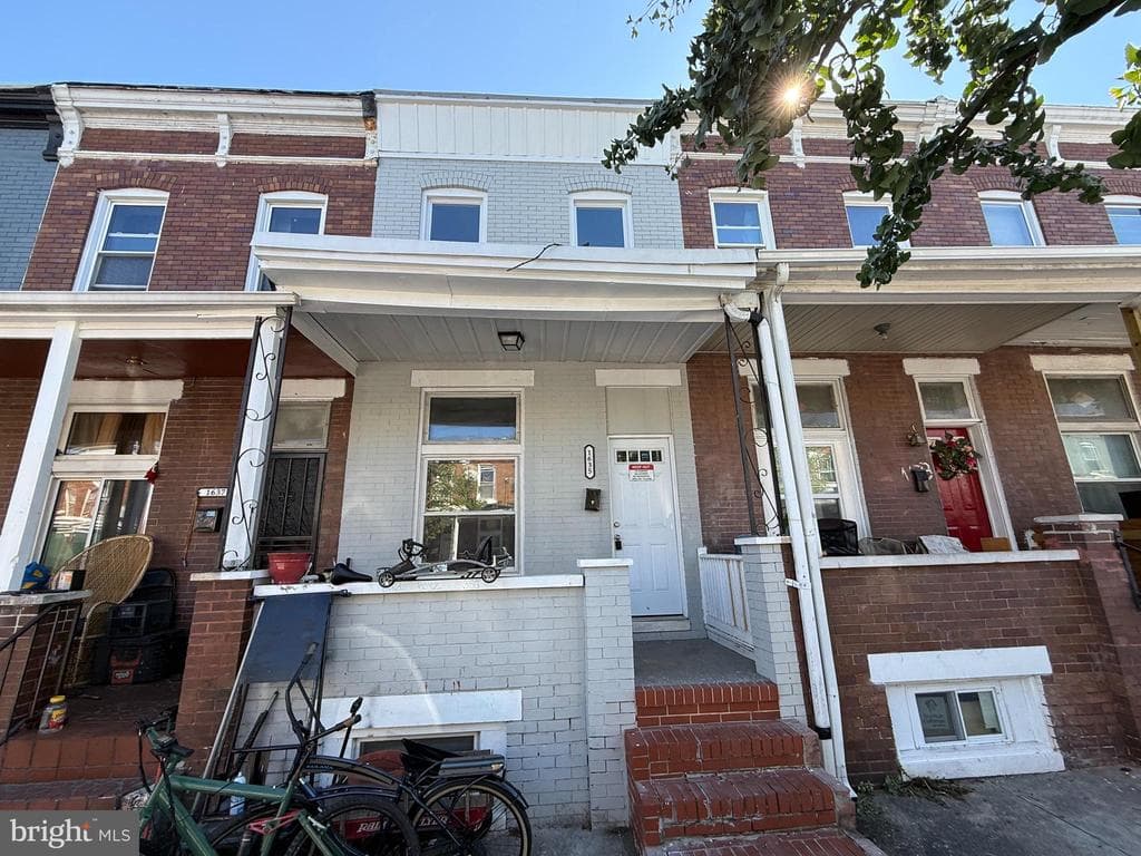 1635 NORMAL AVE,BALTIMORE,MD,21213,BALTIMORE CITY - 82500