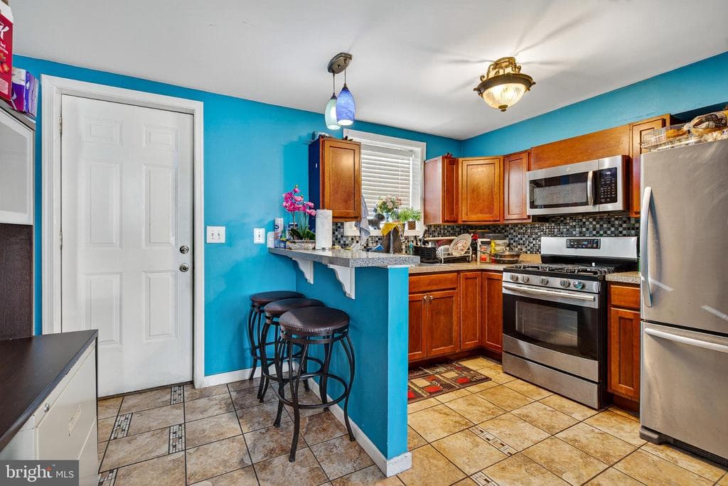 1109 Quantril Way, Baltimore, MD 21205-3235, United States - 69999