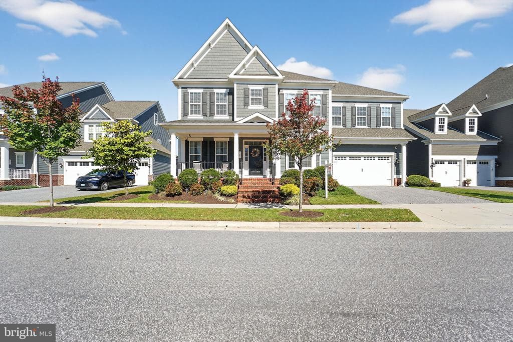 6408 PADDINGTON ST,MIDDLE RIVER,MD,21220,BALTIMORE - 985599