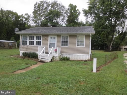 21 HACKS POINT RD, EARLEVILLE, MD, 21919, CECIL
