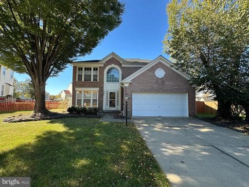 4555 FORTRESS CT, WHITE PLAINS, MD, 20695, CHARLES