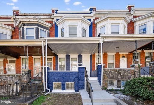 2737 RIGGS AVE, BALTIMORE, MD, 21216