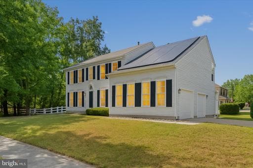 11613 BARDMOOR CT, WALDORF, MD, 20602, CHARLES