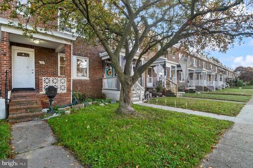 101 WILLOW SPRING RD, DUNDALK, MD, 21222, BALTIMORE