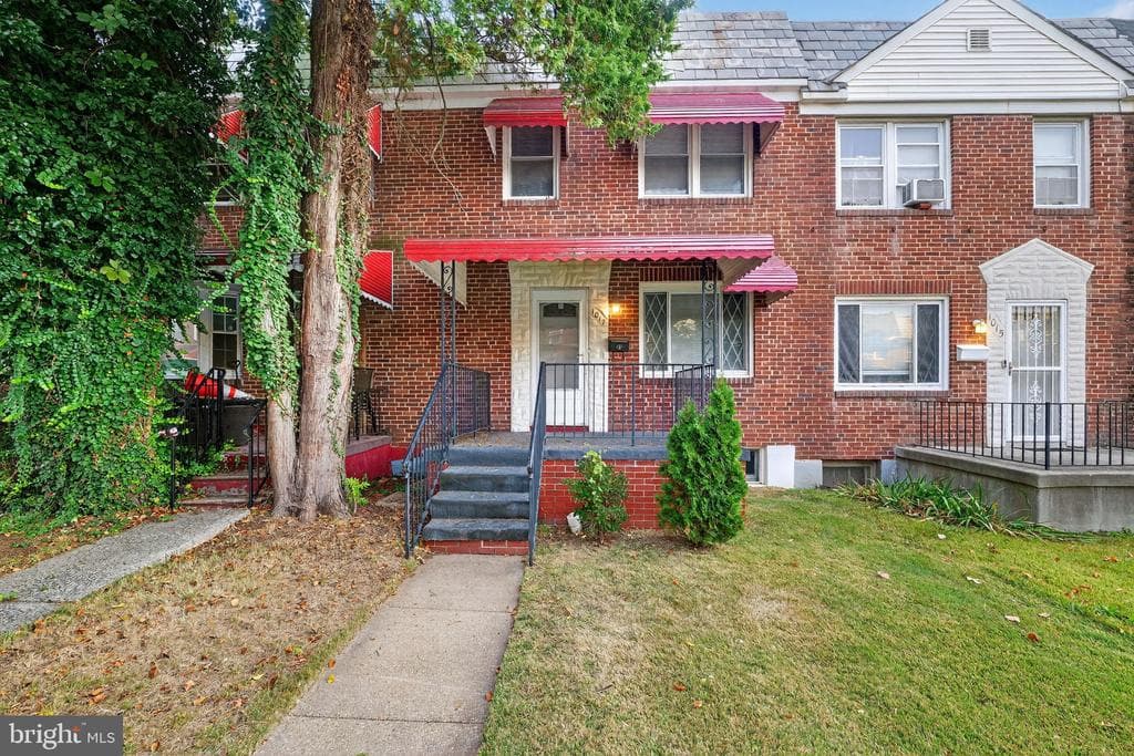 1017 WICKLOW RD,BALTIMORE,MD,21229,BALTIMORE CITY - 194900
