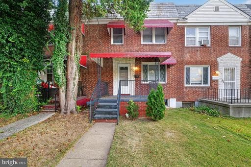 1017 WICKLOW RD, BALTIMORE, MD, 21229, BALTIMORE CITY