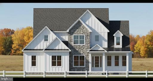 2511 PORT LN, FALLSTON, MD, 21047, HARFORD