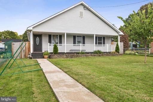 7412 POPLAR AVE, BALTIMORE, MD, 21224, BALTIMORE