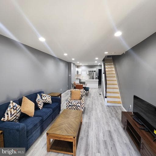 1926 E 28TH ST, BALTIMORE, MD, 21218, BALTIMORE CITY
