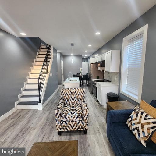 2751 FENWICK AVE, BALTIMORE, MD, 21218, BALTIMORE CITY