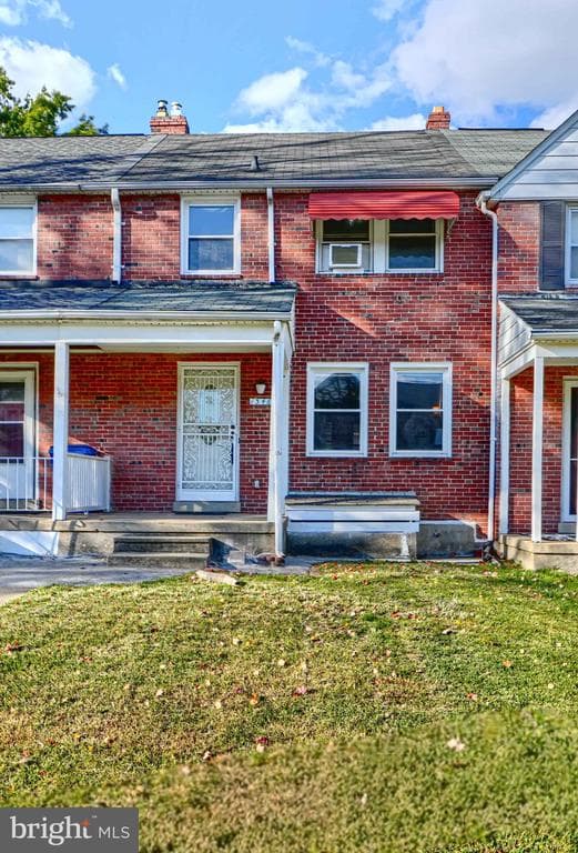 1346 PENTWOOD RD,BALTIMORE,MD,21239,BALTIMORE CITY - 200000