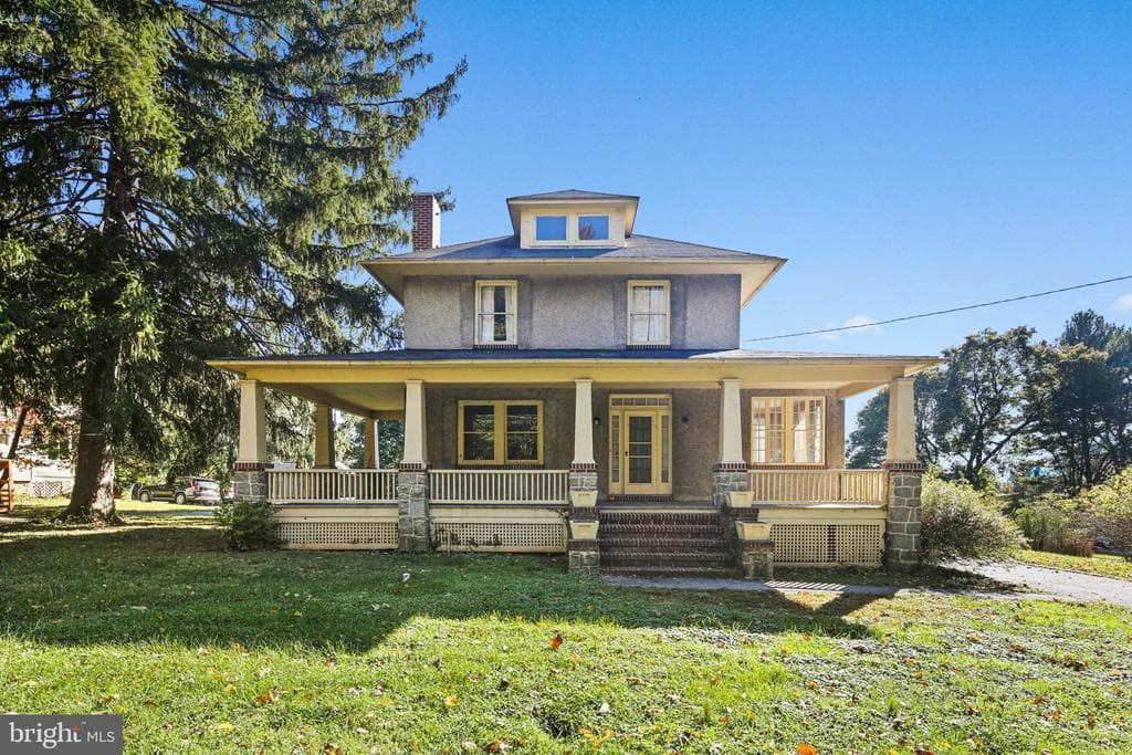 5713 OLD COURT RD,WINDSOR MILL,MD,21244,BALTIMORE - 319900