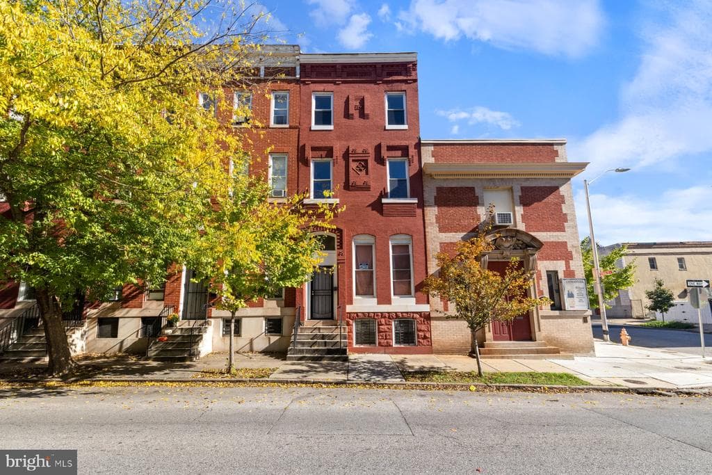 1905 DRUID HILL AVE,BALTIMORE,MD,21217,BALTIMORE CITY - 230000
