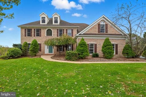 1038 Woodshire Ln, Street, MD 21154-1113, United States