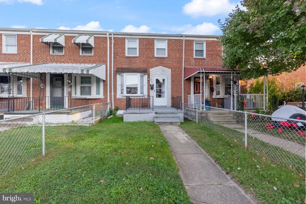 1943 DINEEN DR,DUNDALK,MD,21222,BALTIMORE - 209900