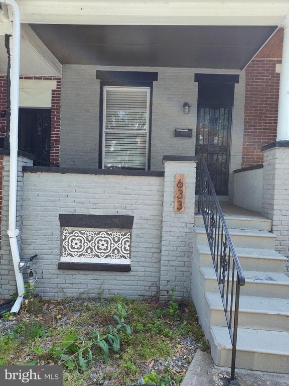 633 E 30TH ST,BALTIMORE,MD,21218,BALTIMORE CITY - 117900