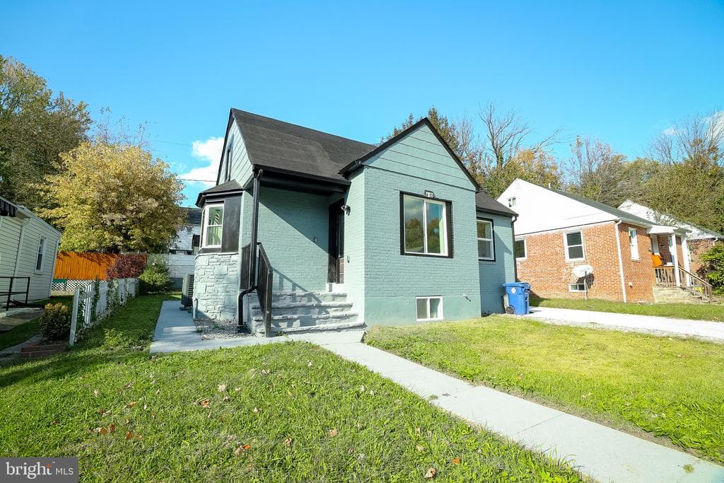 5412 SUMMERFIELD AVE,BALTIMORE,MD,21206,BALTIMORE CITY - 315000