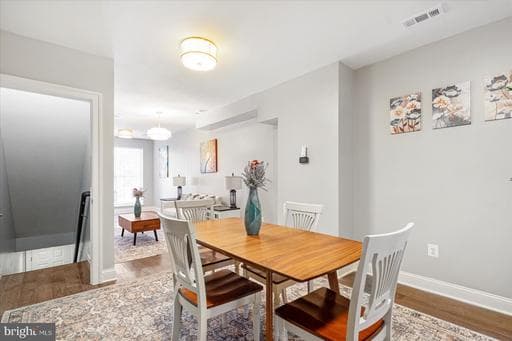 2428 MCCULLOH ST, BALTIMORE, MD, 21217