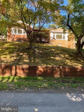 105 BLAND DR, INDIAN HEAD, MD, 20640, CHARLES