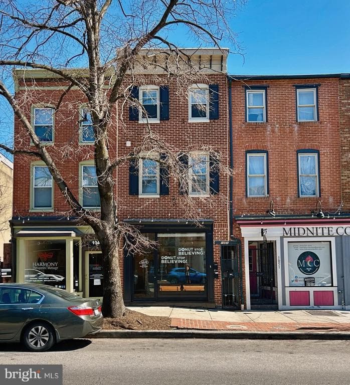 1049 S CHARLES ST,BALTIMORE,MD,21230,BALTIMORE CITY - 550000