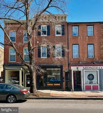 1049 S CHARLES ST, BALTIMORE, MD, 21230, BALTIMORE CITY