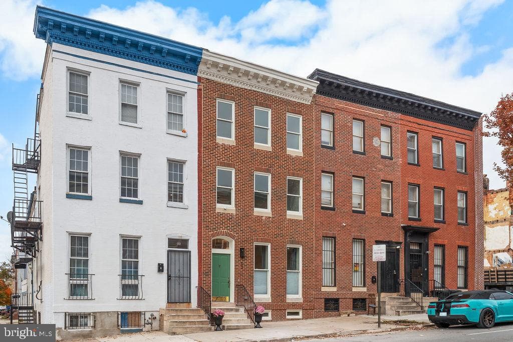 52 S FULTON AVE,BALTIMORE,MD,21223,BALTIMORE CITY - 299999