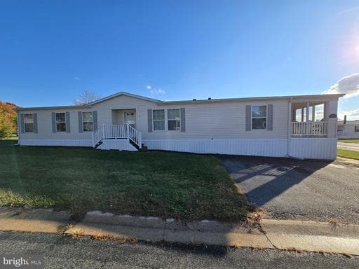 10 KING RICHARD DRIVE, ELKTON, MD, 21921, CECIL