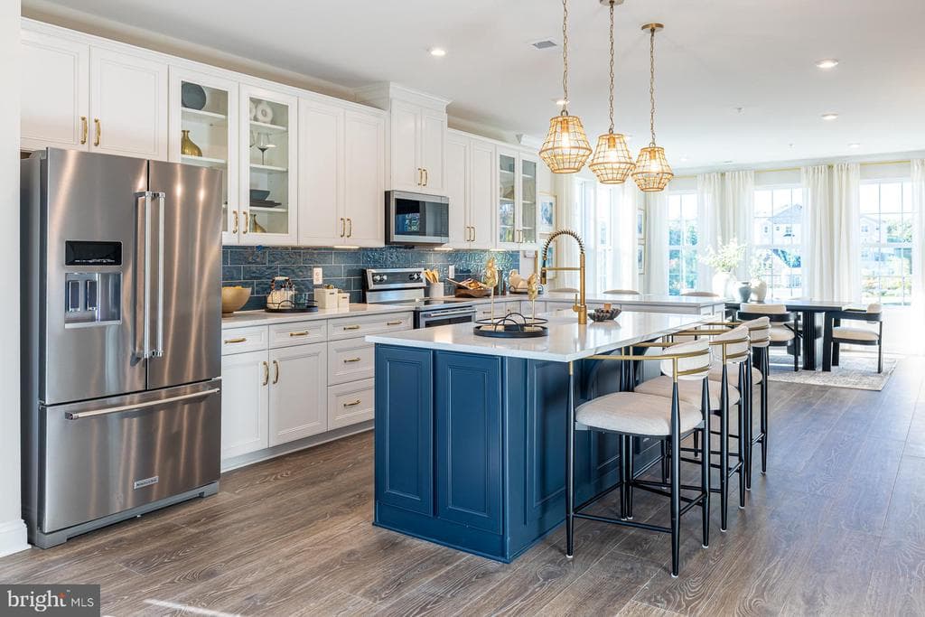 606 QUARRY PLACE CT,REISTERSTOWN,MD,21136,BALTIMORE - 476990