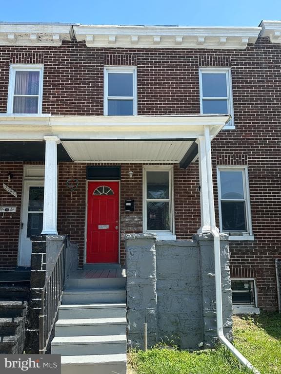 2305 ROBB ST,BALTIMORE,MD,21218,BALTIMORE CITY - 145000