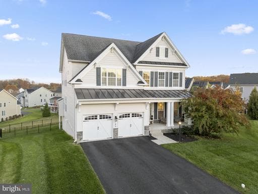 745 DOWERS ROAD, ABINGDON, MD, 21009, HARFORD