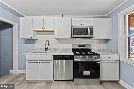 3693 KENYON AVE, BALTIMORE, MD, 21213