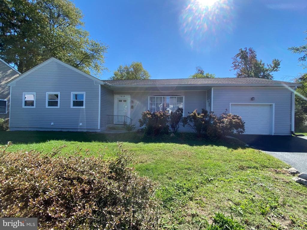 7839 BAGLEY AVE,PARKVILLE,MD,21234,BALTIMORE - 499000