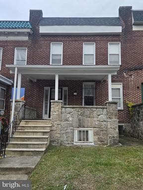 2430 REISTERSTOWN RD, BALTIMORE, MD, 21217