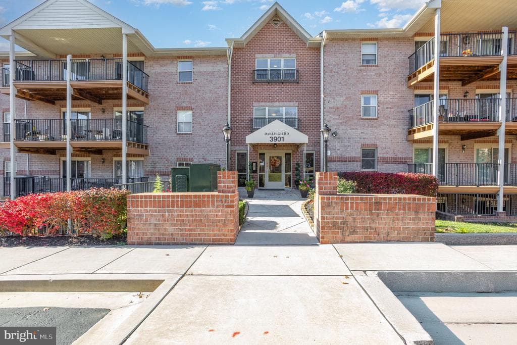 3901 DARLEIGH #C,NOTTINGHAM,MD,21236,BALTIMORE - 285000
